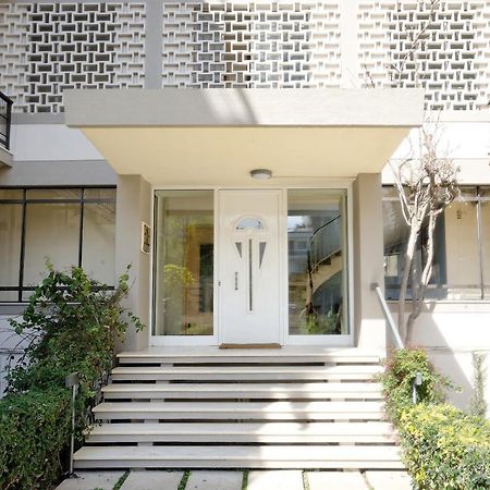 Glyfada Breeze Apartments Athens Luaran gambar