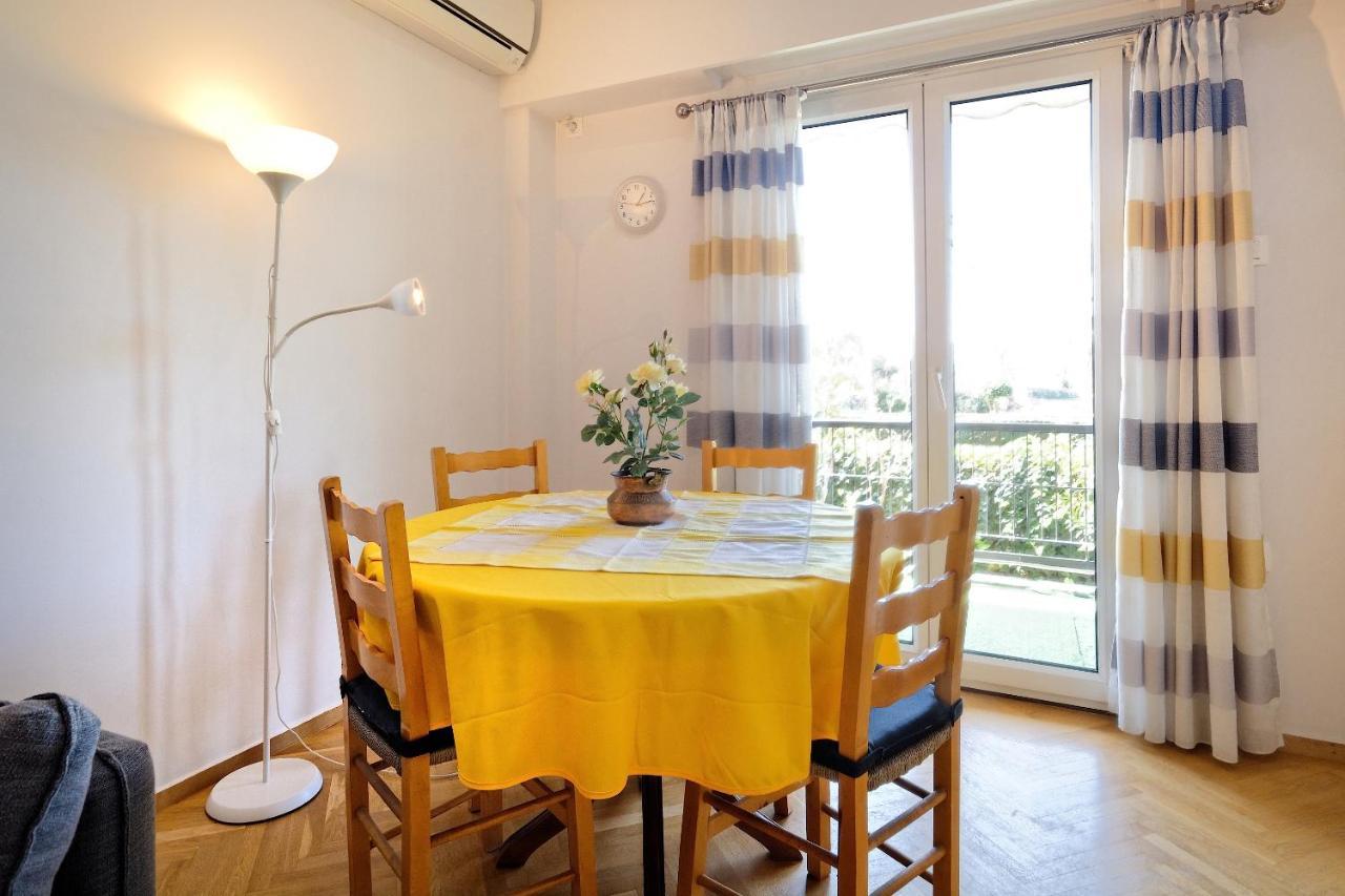 Glyfada Breeze Apartments Athens Luaran gambar