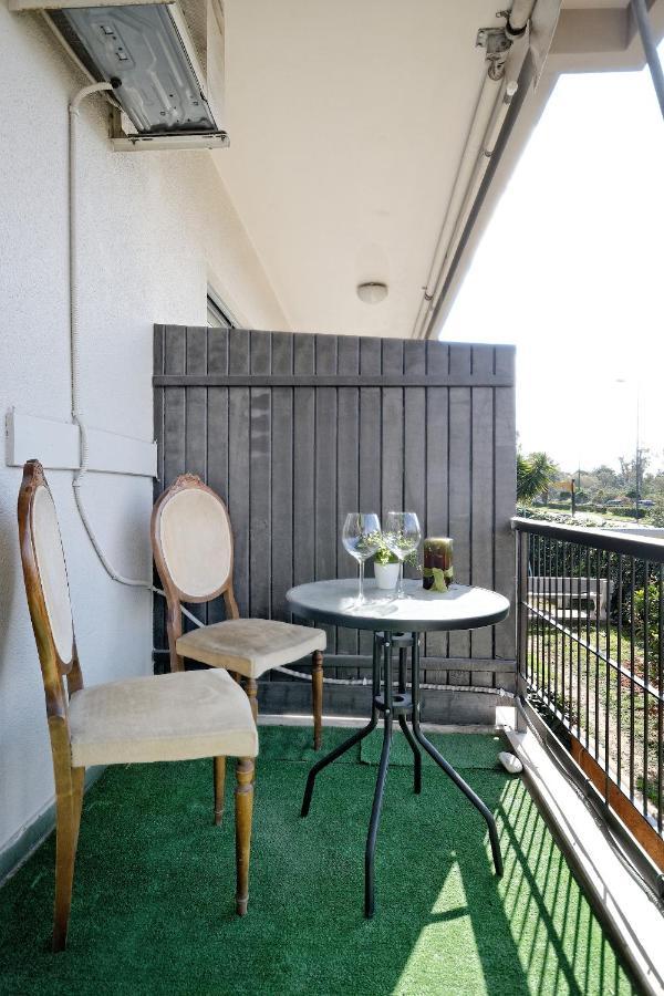 Glyfada Breeze Apartments Athens Luaran gambar