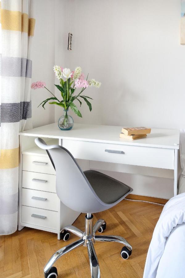 Glyfada Breeze Apartments Athens Luaran gambar