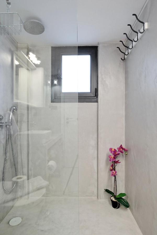 Glyfada Breeze Apartments Athens Luaran gambar