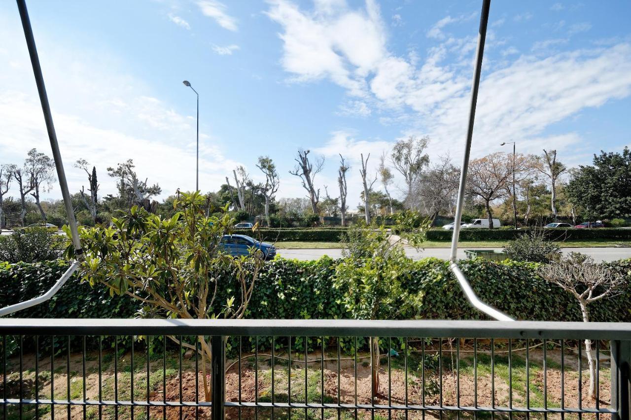 Glyfada Breeze Apartments Athens Luaran gambar