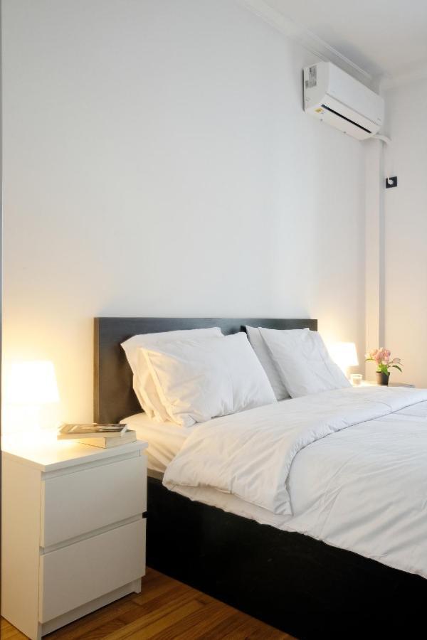 Glyfada Breeze Apartments Athens Luaran gambar
