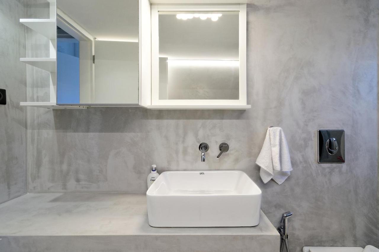 Glyfada Breeze Apartments Athens Luaran gambar